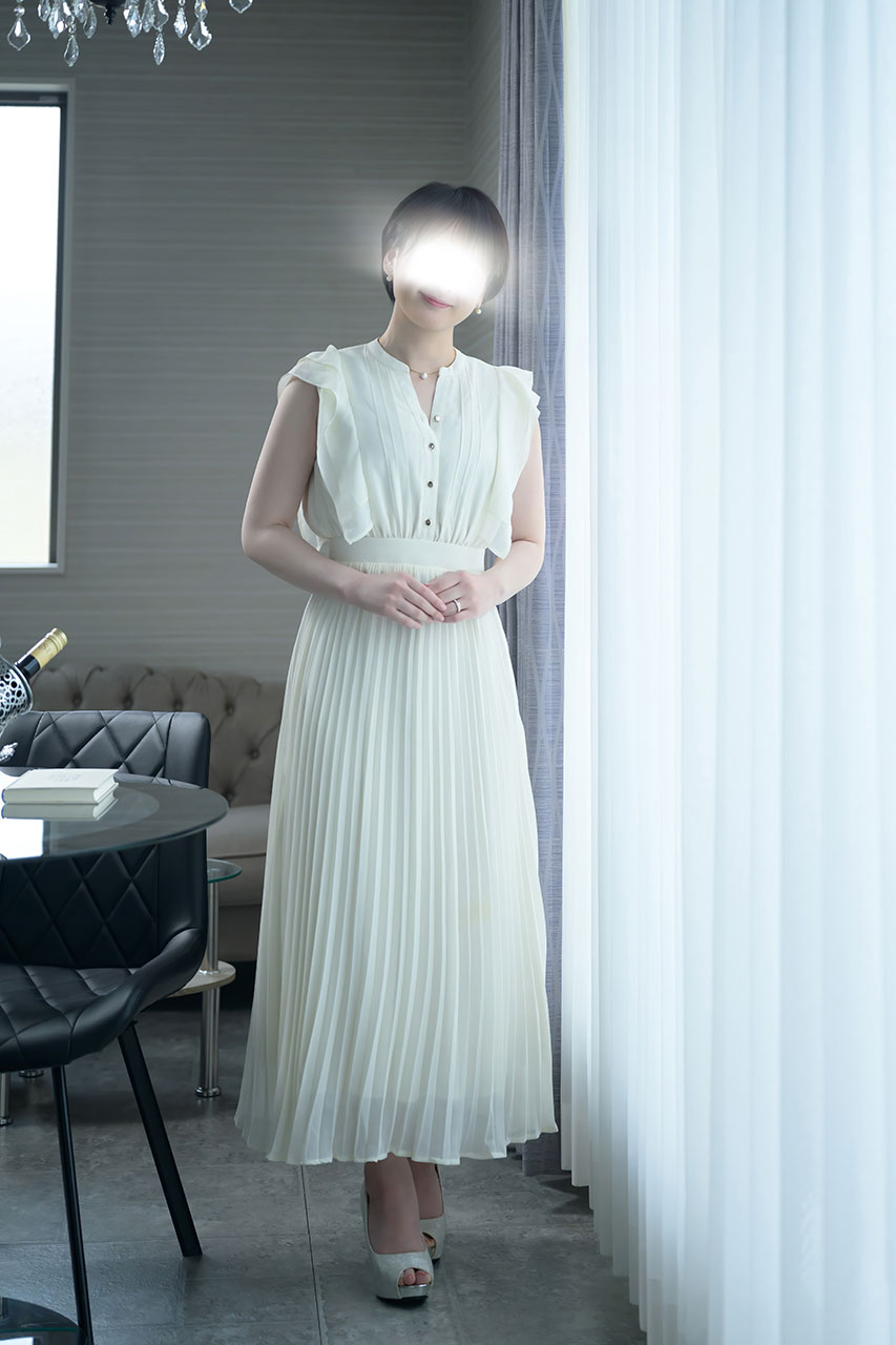 雪平奈々のプロフィール一般写真