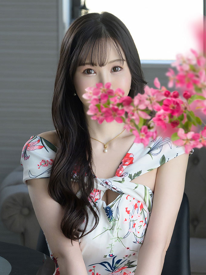 柚木梨七のプロフィール一般写真