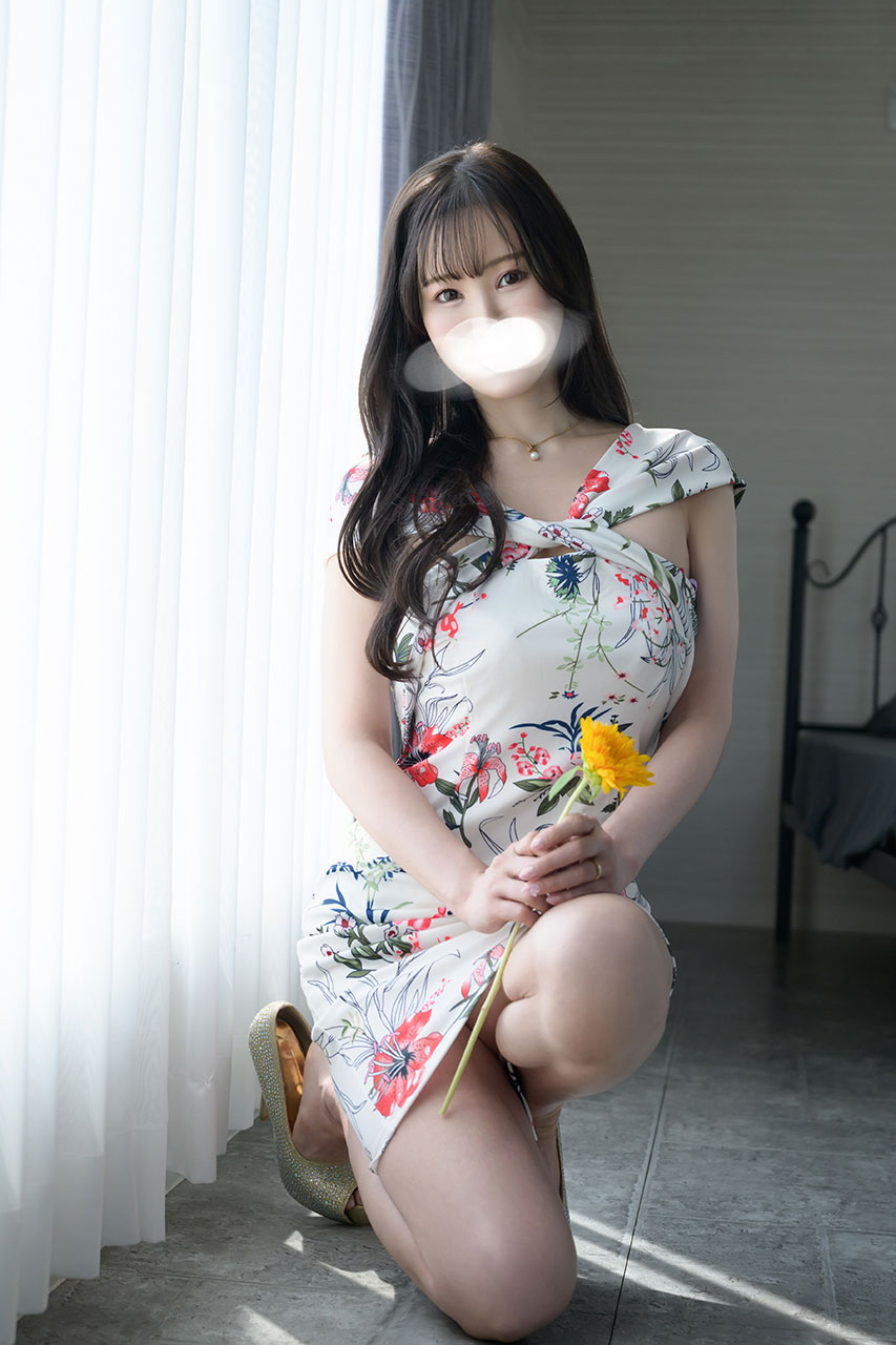 柚木梨七のプロフィール一般写真