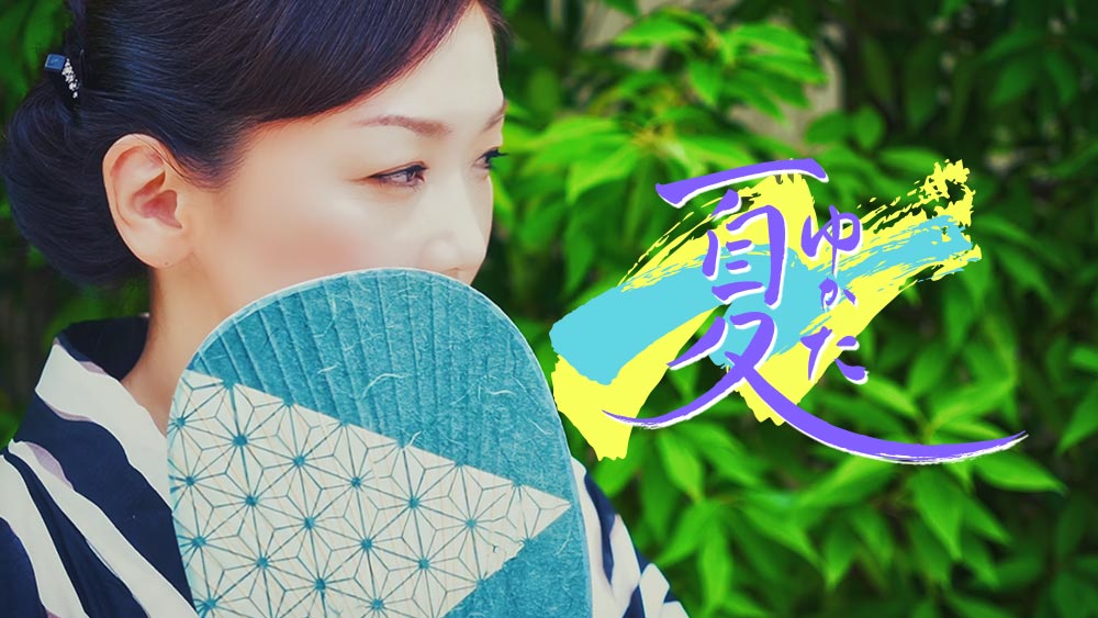 浴衣動画サムネイル