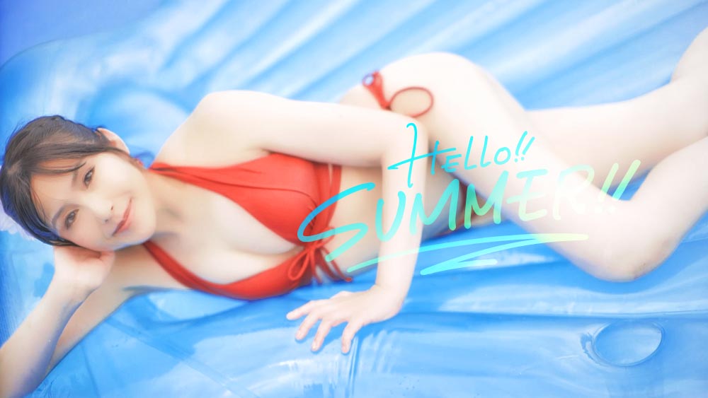水着動画サムネイル