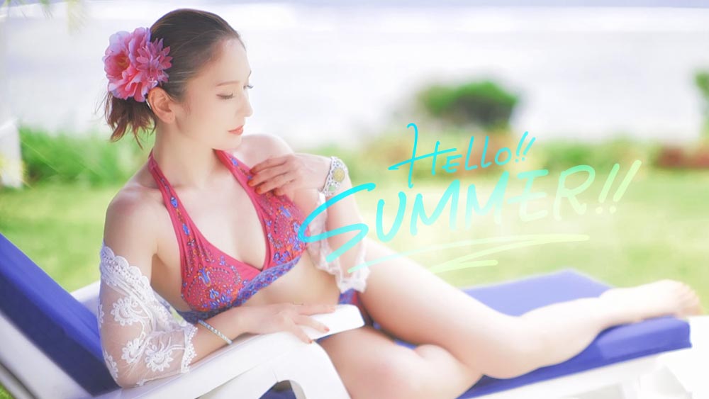 水着動画サムネイル
