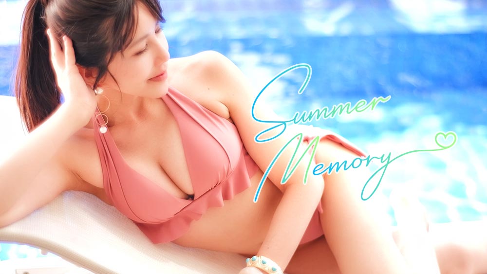 水着動画サムネイル