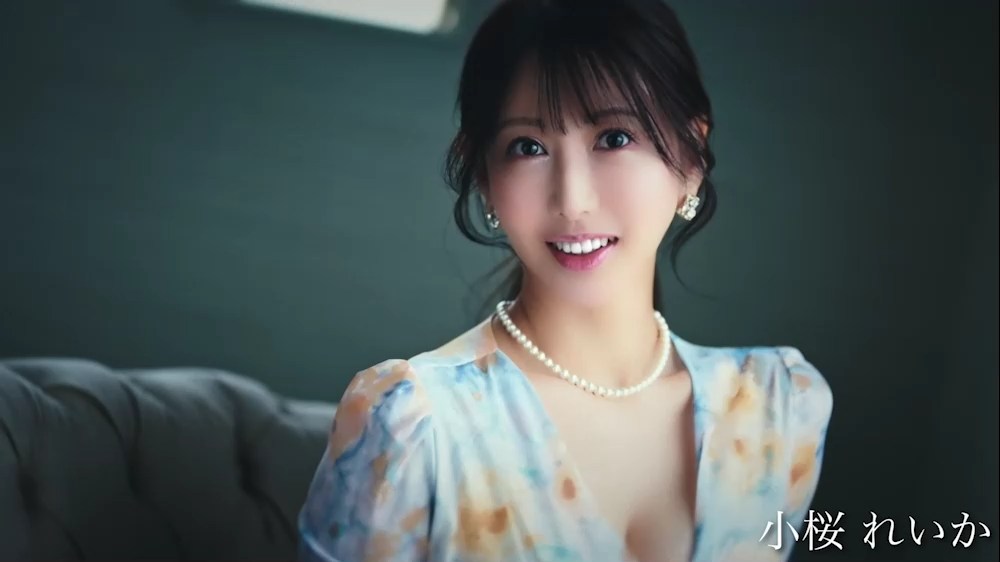プロフィール動画サムネイル