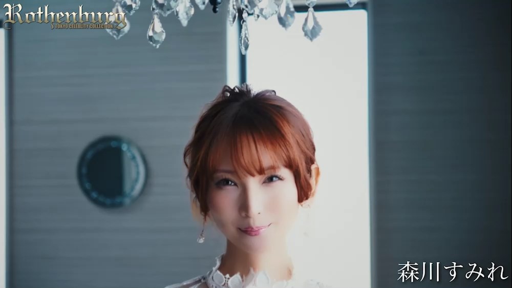 プロフィール動画サムネイル