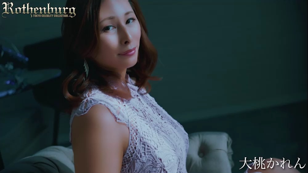 プロフィール動画サムネイル