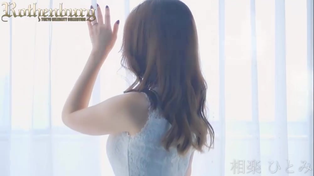 プロフィール動画サムネイル