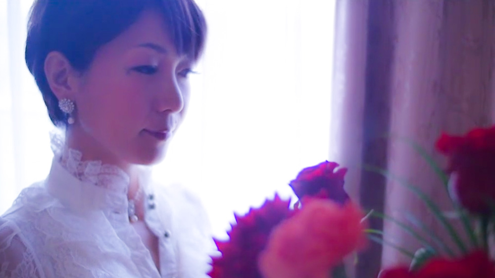 プロフィール動画サムネイル