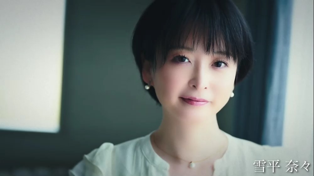 プロフィール動画サムネイル